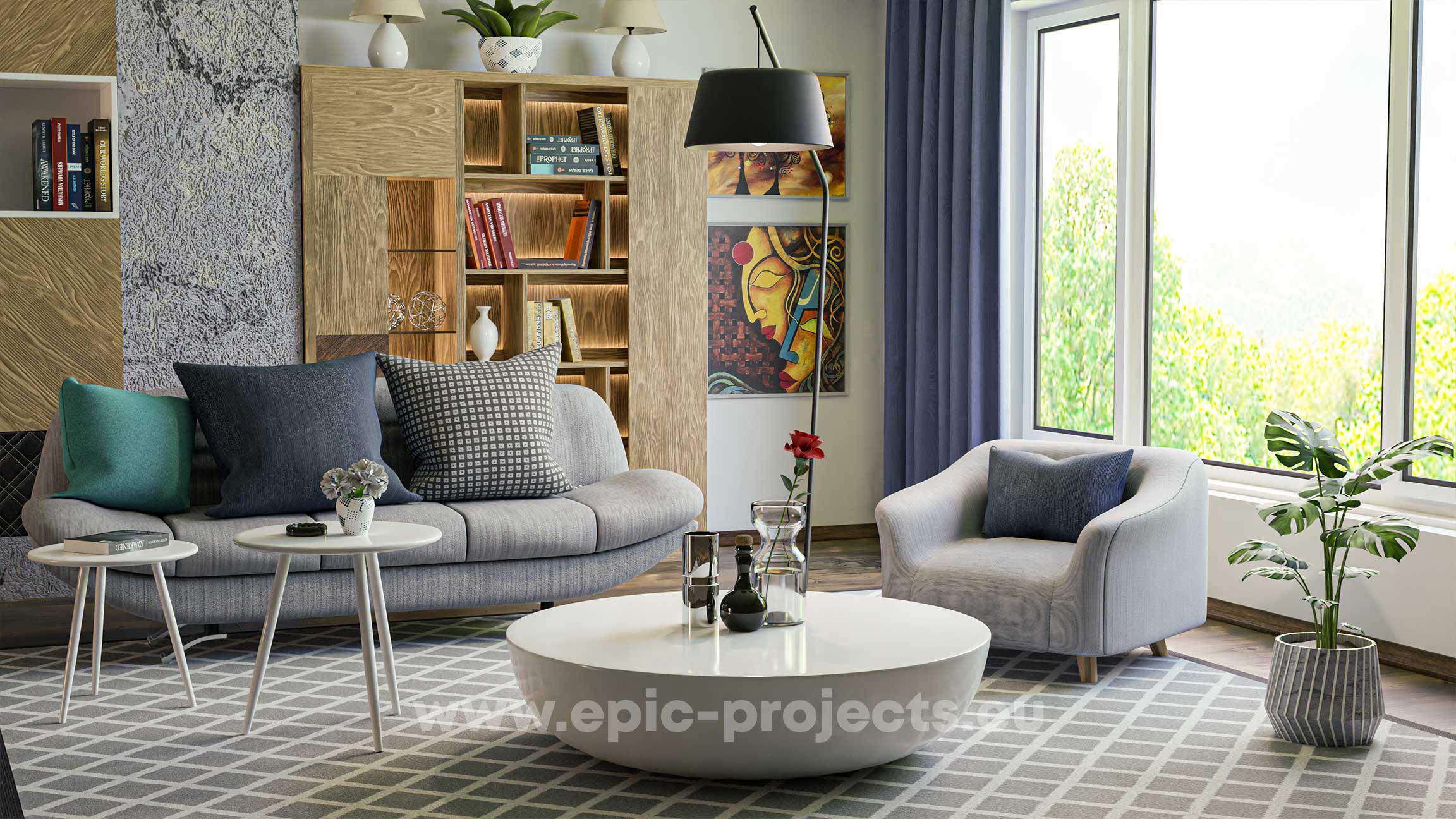 Epic Projects Interior 2